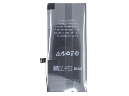 Baterie pro iPhone 11 3110mAh Li-Ion (Bulk)