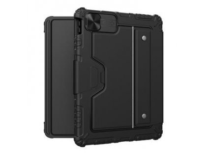Nillkin Bumper Combo Keyboard Case (Backlit Version) pro iPad Air 4/5/10.9 2020/11 2024/2025/Pro 11 2020/2021/2022 Black