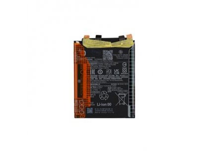 BP4D Xiaomi Original Baterie 4820mAh (Service Pack)