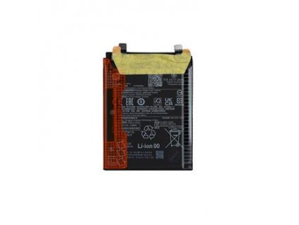 BP4J Xiaomi Original Baterie 5000mAh (Service Pack)