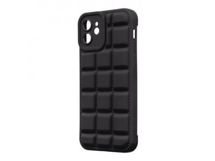 OBAL:ME Block Kryt pro Apple iPhone 12 Black