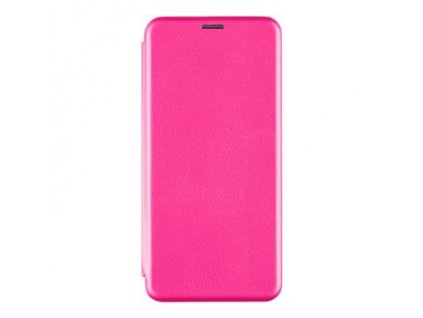 OBAL:ME Book Pouzdro pro Xiaomi Redmi 12 4G/5G Rose Red