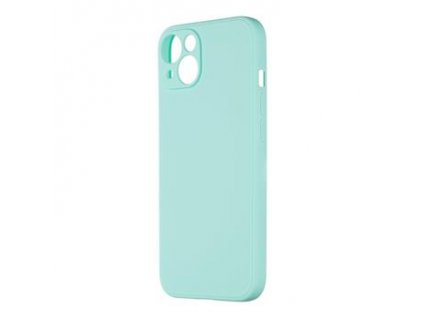 OBAL:ME Matte TPU Kryt pro Apple iPhone 13 Turquoise