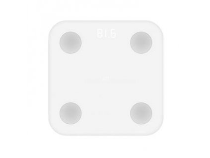 Xiaomi Mi Body Composition Scale 2 White