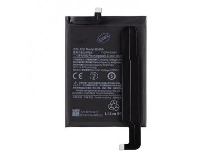 BM56 Xiaomi Baterie 5065mAh (OEM)