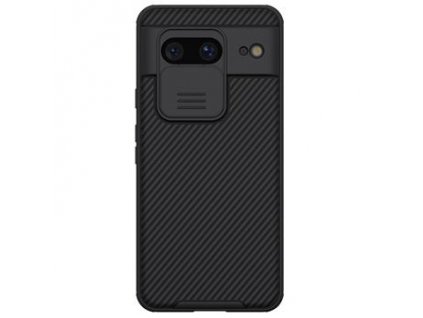 Nillkin CamShield PRO Zadní Kryt pro Google Pixel 8 Black