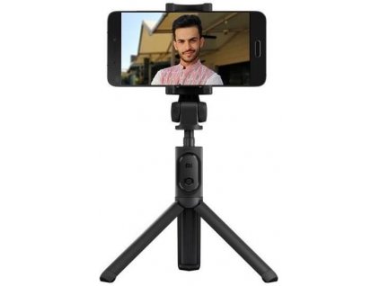 Mi Selfie Stick & Tripod 2in1 Black