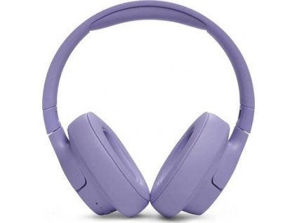 JBL Tune 720BT Bluetooth Headset Purple