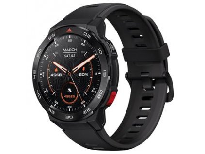 Mibro Watch GS Pro Black