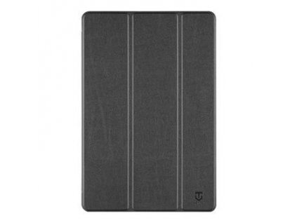 Tactical Book Tri Fold Pouzdro pro Samsung Galaxy TAB A9 8.7" Black