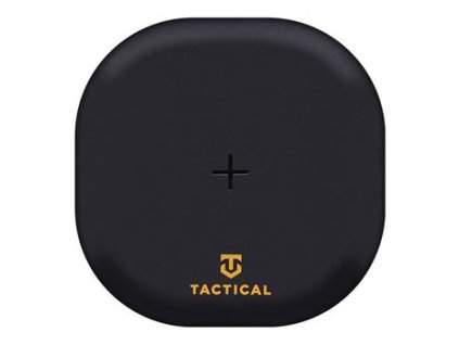 Tactical WattUp Wireless Black