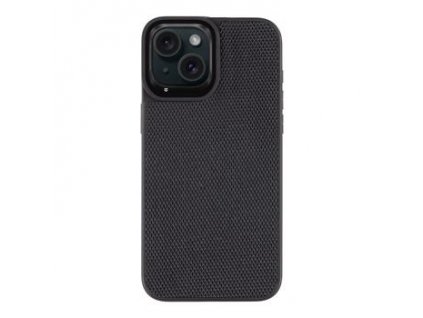 Tactical Blast Pit Kryt pro Apple iPhone 15 Black