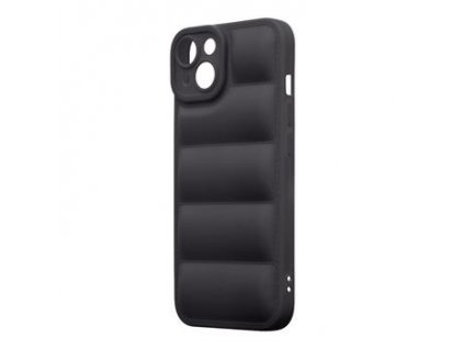 OBAL:ME Puffy Kryt pro Apple iPhone 14 Black