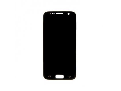 LCD display + Dotyk Samsung G930 Galaxy S7 Black