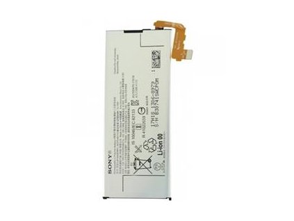 U50061712 Sony Baterie 3230mAh Li-Ion (Service Pack)