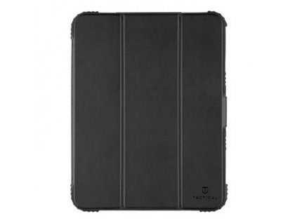 Tactical Heavy Duty Pouzdro pro iPad 10.9 2022 Black