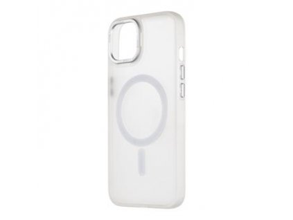 OBAL:ME Misty Keeper Kryt pro Apple iPhone 14 White