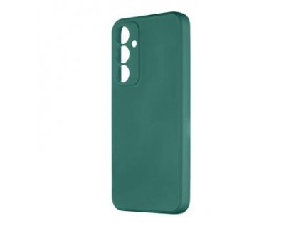 OBAL:ME Matte TPU Kryt pro Samsung Galaxy S23 FE 5G Dark Green