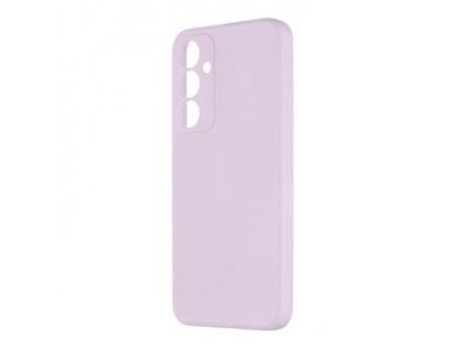 OBAL:ME Matte TPU Kryt pro Samsung Galaxy S23 FE 5G Purple