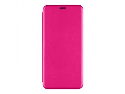 OBAL:ME Book Pouzdro pro Samsung Galaxy A05s Rose Red