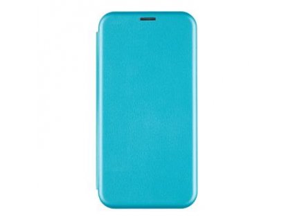 OBAL:ME Book Pouzdro pro Samsung Galaxy A15 4G/5G Sky Blue