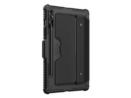 Nillkin Bumper Combo Keyboard Case (Backlit Version) pro Samsung Tab S9 Black