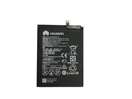 HB396689ECW Huawei Baterie 3900mAh Li-Ion (Service Pack)