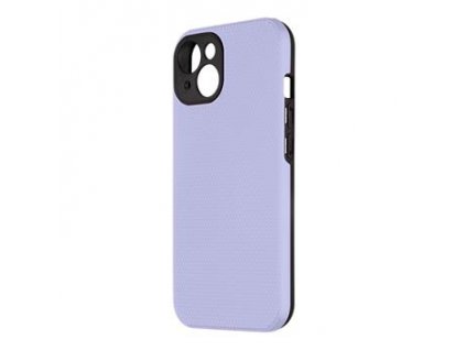 OBAL:ME NetShield Kryt pro Apple iPhone 14 Light Purple