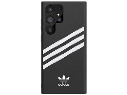 GP-FPS918TLBBW Samsung TPU Kryt pro Galaxy S23 Ultra Adidas Black