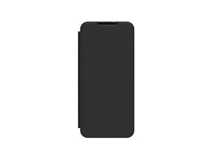 GP-FWA256AMA Samsung Wallet Pouzdro pro Galaxy A25 5G Black