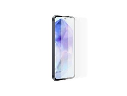 EF-UA556CTE Samsung Ochranná Fólie pro Galaxy A55 5G Transparent