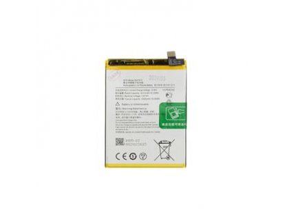 BLP815 Baterie pro OnePlus Nord N10 4300mAh Li-Ion (OEM)