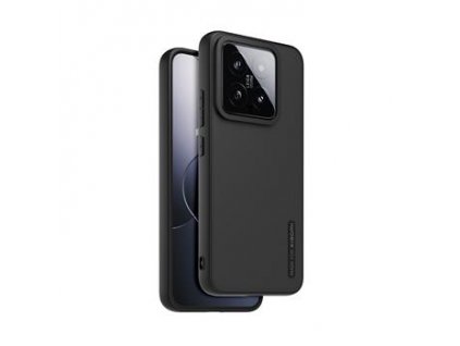 Made for Xiaomi TPU Kryt pro Xiaomi 14 Black