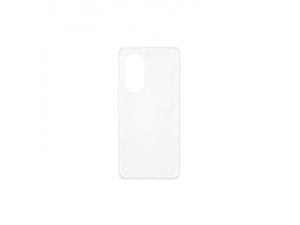 Huawei Original TPU Protective Pouzdro Transparent pro Nova 9