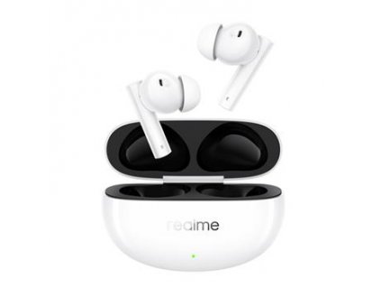 Realme Buds Air 5 White