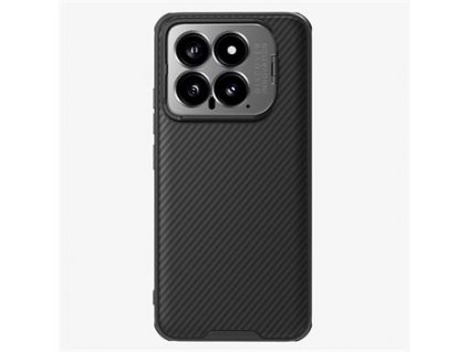 Nillkin CamShield Prop Camera-Visible Zadní Kryt pro Xiaomi 14 Black
