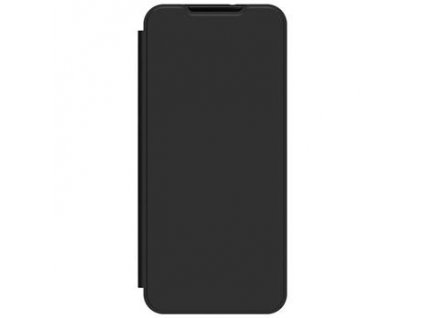 GP-FWA156AMA Samsung Wallet Pouzdro pro Galaxy A15 4G/5G Black