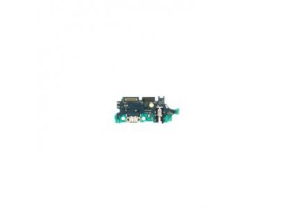 Samsung A155/A156 Galaxy A15 4G/ A15 5G Deska vč. Dobíjecího Konektoru (Service Pack)