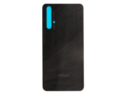 Honor 20 Kryt Baterie Black