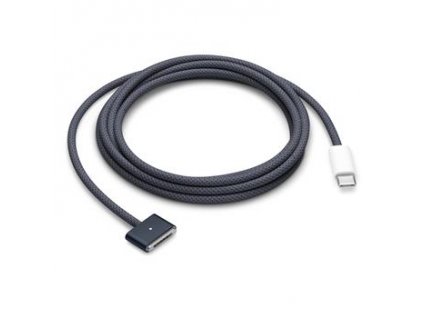 MLYV3ZM/A Apple Kabel USB-C - Magsafe 3 2m Midnight Blue (Bulk)