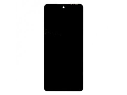 LCD Display + Dotyková Deska Infinix Hot 40 Pro Black
