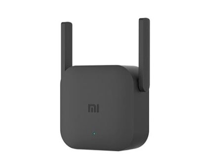 Xiaomi Mi WiFi Range Extender Pro Black