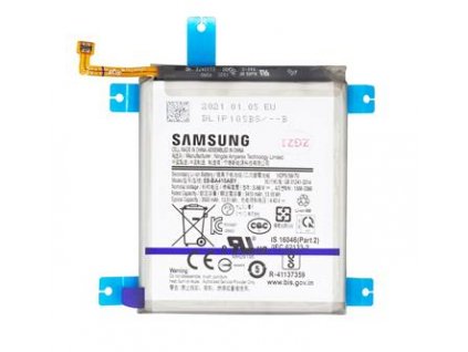 EB-BA415ABY Samsung Baterie Li-Ion 3500mAh (Service Pack)