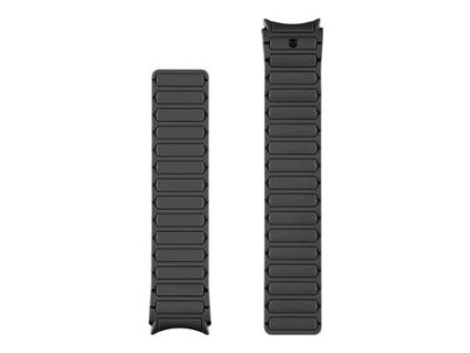 Tactical MagBand 20mm pro Samsung Galaxy Watch 4/5/6/7 Black