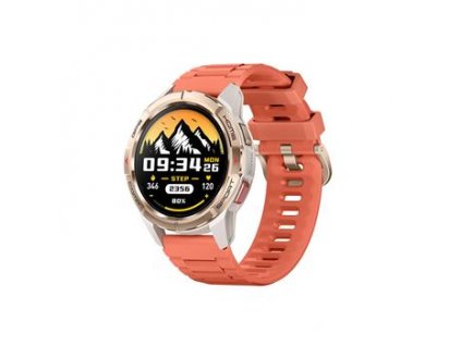 Mibro Watch GS Active Gold