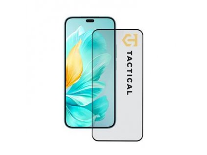 Tactical Glass Shield 5D sklo pro Honor 200 Lite Black