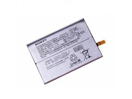 U50052861 Sony Baterie 3180mAh Li-Pol (Service Pack)