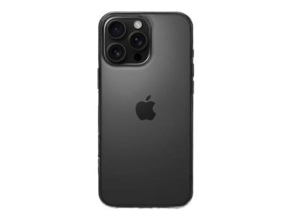 Tactical TPU Kryt pro Apple iPhone 16 Pro Max Transparent