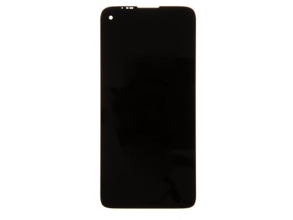 Motorola G8 Power LCD Display + Dotyková Deska Black