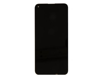 LCD Display + Dotyková Huawei P40 Lite E Black